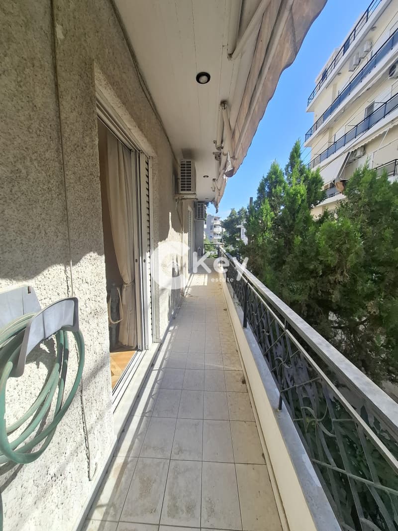 Apartment in Monastirio, Agios Dimitrios — Photo 12 of 15
