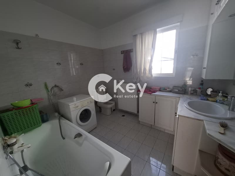 Apartment in Monastirio, Agios Dimitrios — Photo 10 of 15