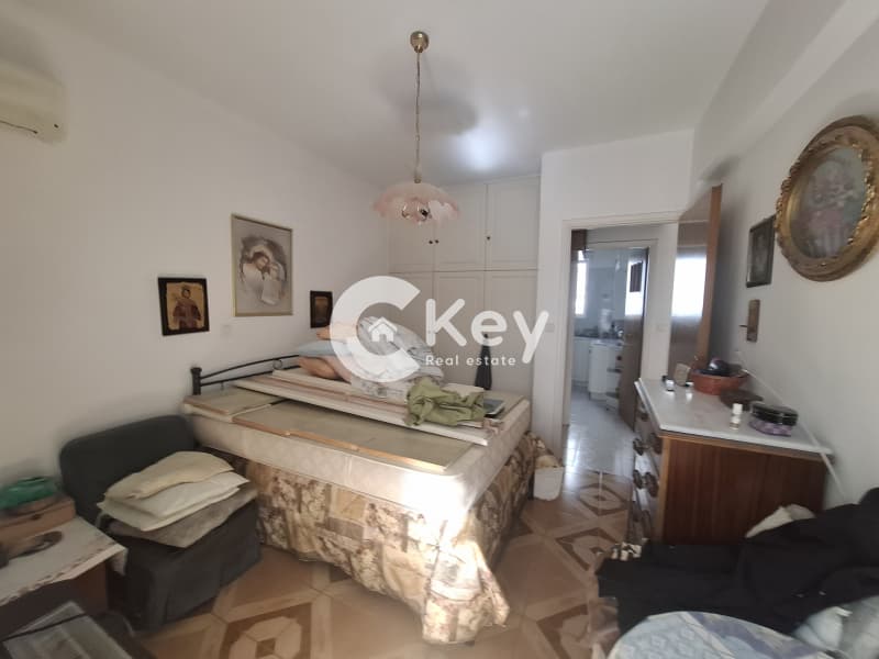 Apartment in Monastirio, Agios Dimitrios — Photo 8 of 15