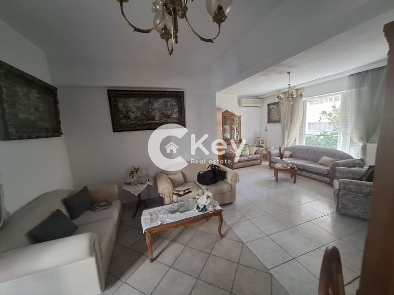 Apartment in Monastirio, Agios Dimitrios — Photo 2 of 15