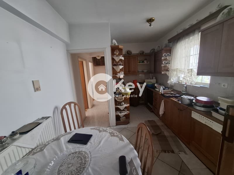 Apartment in Monastirio, Agios Dimitrios — Photo 5 of 15
