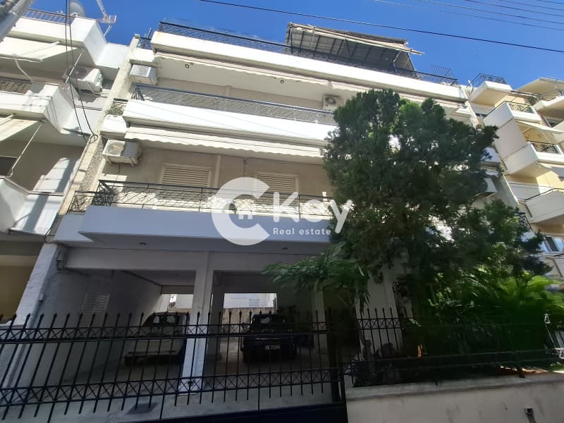 Apartment in Monastirio, Agios Dimitrios — Photo 15 of 15