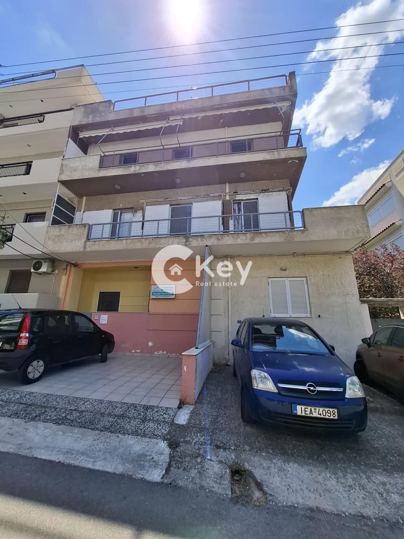 Διαμέρισμα στην Όριο Βριλησσίων, Μελίσσια — Φωτογραφία 17 από 17