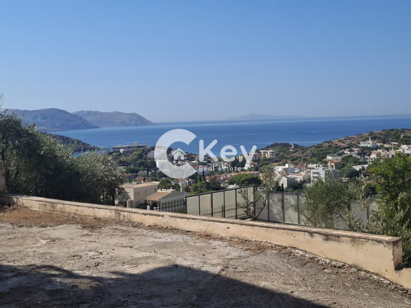 Μονοκατοικία στην Άγιος Νικόλαος, Ανάβυσσος — Φωτογραφία 4 από 30