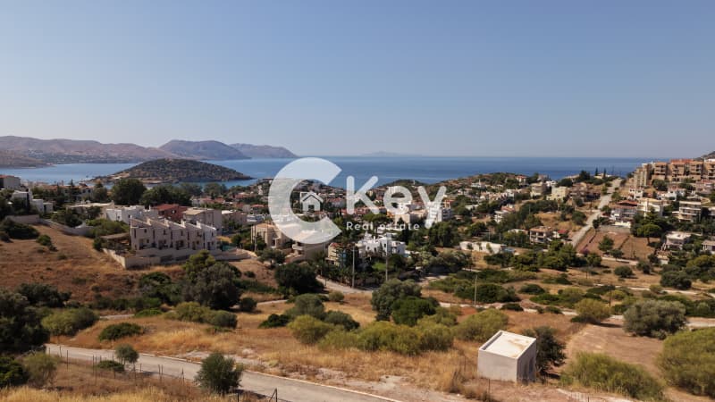 Μονοκατοικία στην Άγιος Νικόλαος, Ανάβυσσος — Φωτογραφία 1 από 30