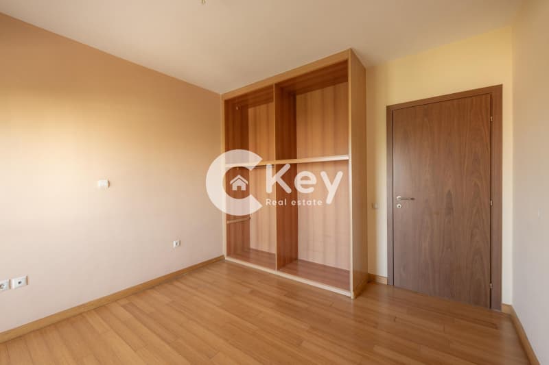 Apartment in Kaminia, Piraeus — Photo 12 of 18