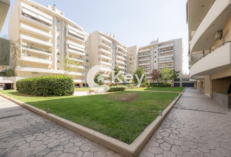 Apartment in Kaminia, Piraeus — Photo 3 of 18