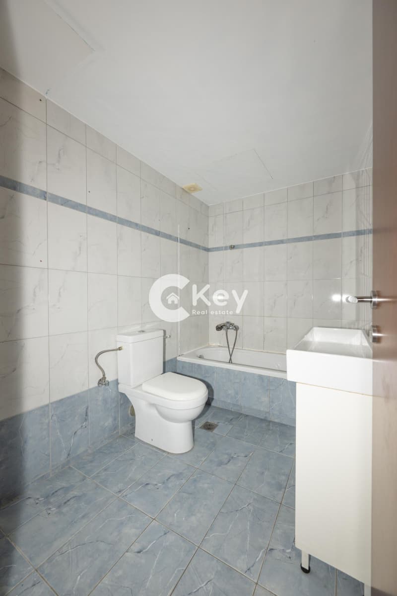 Apartment in Kaminia, Piraeus — Photo 17 of 18