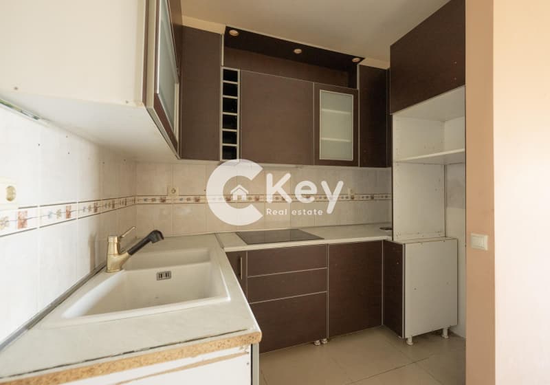 Apartment in Kaminia, Piraeus — Photo 6 of 18