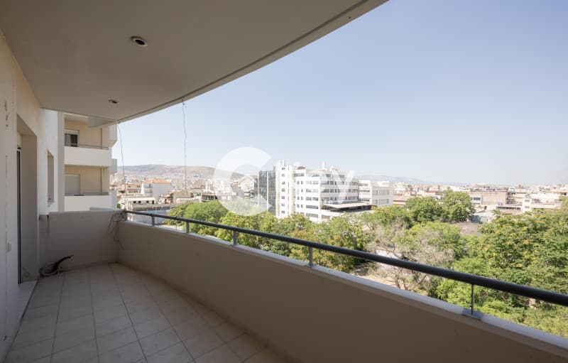 Apartment in Kaminia, Piraeus — Photo 9 of 18