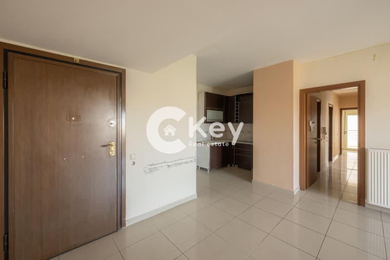 Apartment in Kaminia, Piraeus — Photo 5 of 18