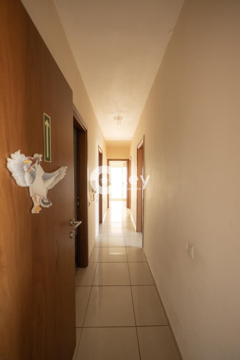 Apartment in Kaminia, Piraeus — Photo 10 of 18