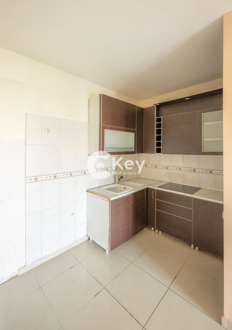 Apartment in Kaminia, Piraeus — Photo 7 of 18