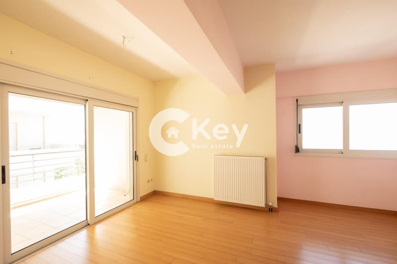 Apartment in Kaminia, Piraeus — Photo 11 of 18