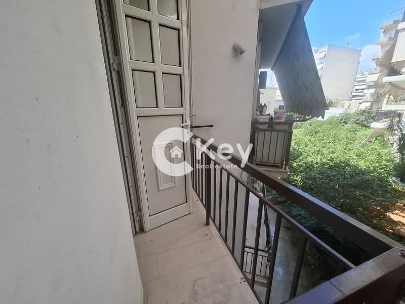 Διαμέρισμα στην Χρυσάκη, Νέα Σμύρνη — Φωτογραφία 7 από 16