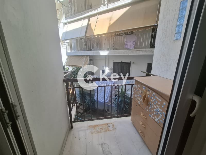 Διαμέρισμα στην Χρυσάκη, Νέα Σμύρνη — Φωτογραφία 10 από 16