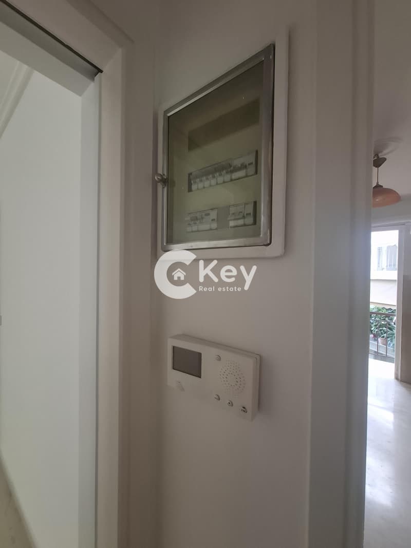 Διαμέρισμα στην Χρυσάκη, Νέα Σμύρνη — Φωτογραφία 15 από 16
