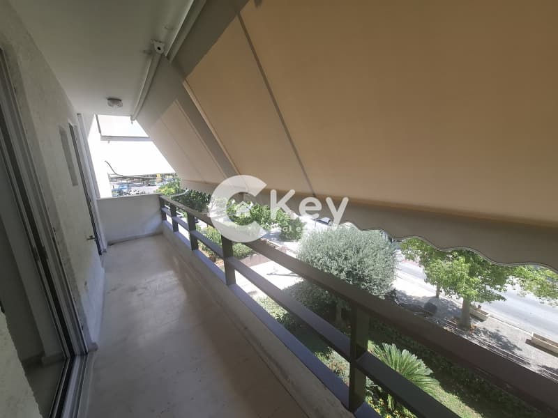 Διαμέρισμα στην Χρυσάκη, Νέα Σμύρνη — Φωτογραφία 5 από 16