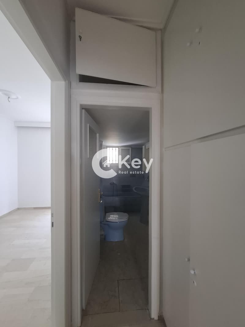 Διαμέρισμα στην Χρυσάκη, Νέα Σμύρνη — Φωτογραφία 16 από 16
