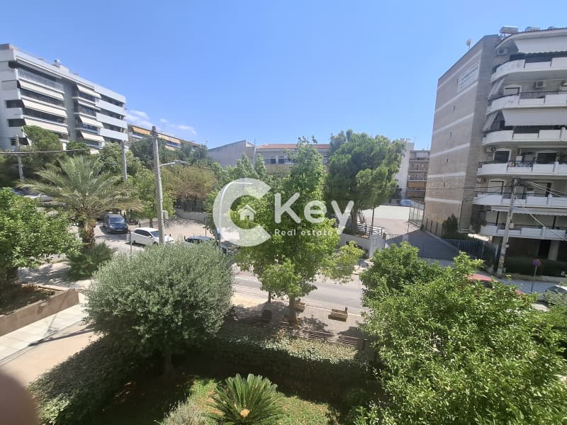 Διαμέρισμα στην Χρυσάκη, Νέα Σμύρνη — Φωτογραφία 1 από 16