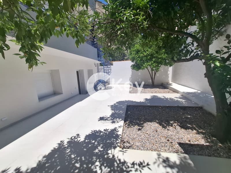 Μονοκατοικία στην Μυρτέα, Χαϊδάρι — Φωτογραφία 16 από 30