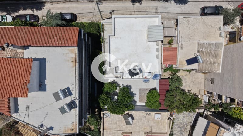 Μονοκατοικία στην Μυρτέα, Χαϊδάρι — Φωτογραφία 18 από 30
