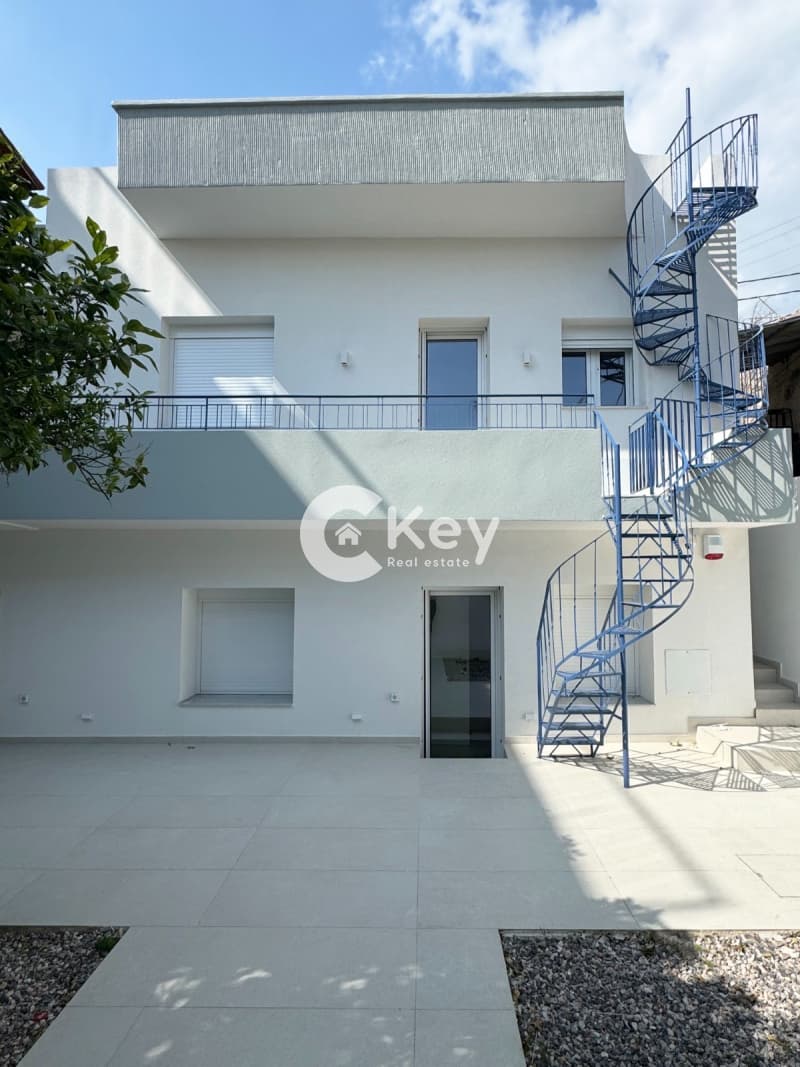Μονοκατοικία στην Μυρτέα, Χαϊδάρι — Φωτογραφία 2 από 30