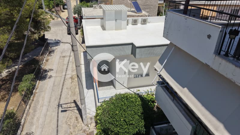 Μονοκατοικία στην Μυρτέα, Χαϊδάρι — Φωτογραφία 17 από 30