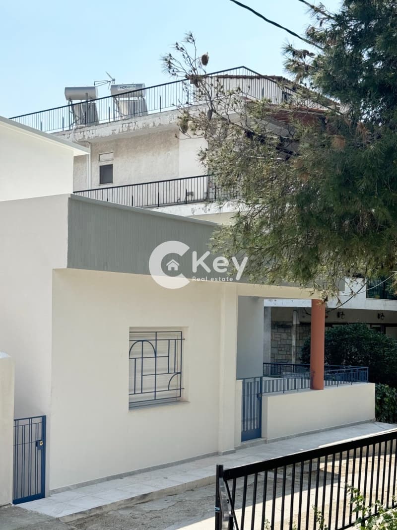 Μονοκατοικία στην Μυρτέα, Χαϊδάρι — Φωτογραφία 4 από 30