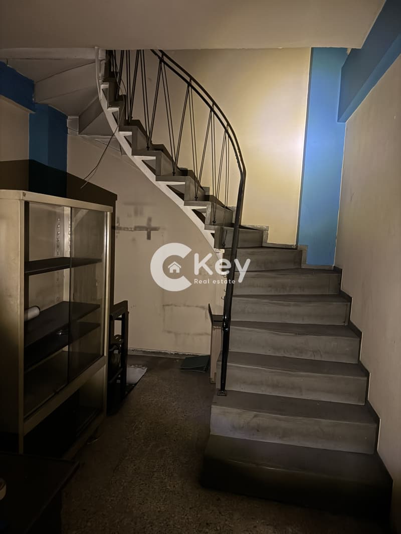 Κατάστημα στην Ακαδημία, Κέντρο — Φωτογραφία 4 από 4