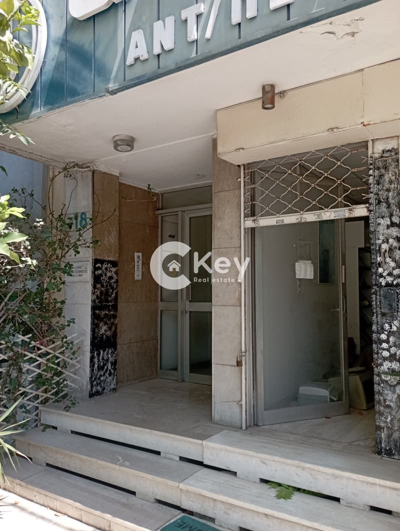 Κατάστημα στην Μάδυτος, Νέα Φιλαδέλφεια — Φωτογραφία 3 από 5