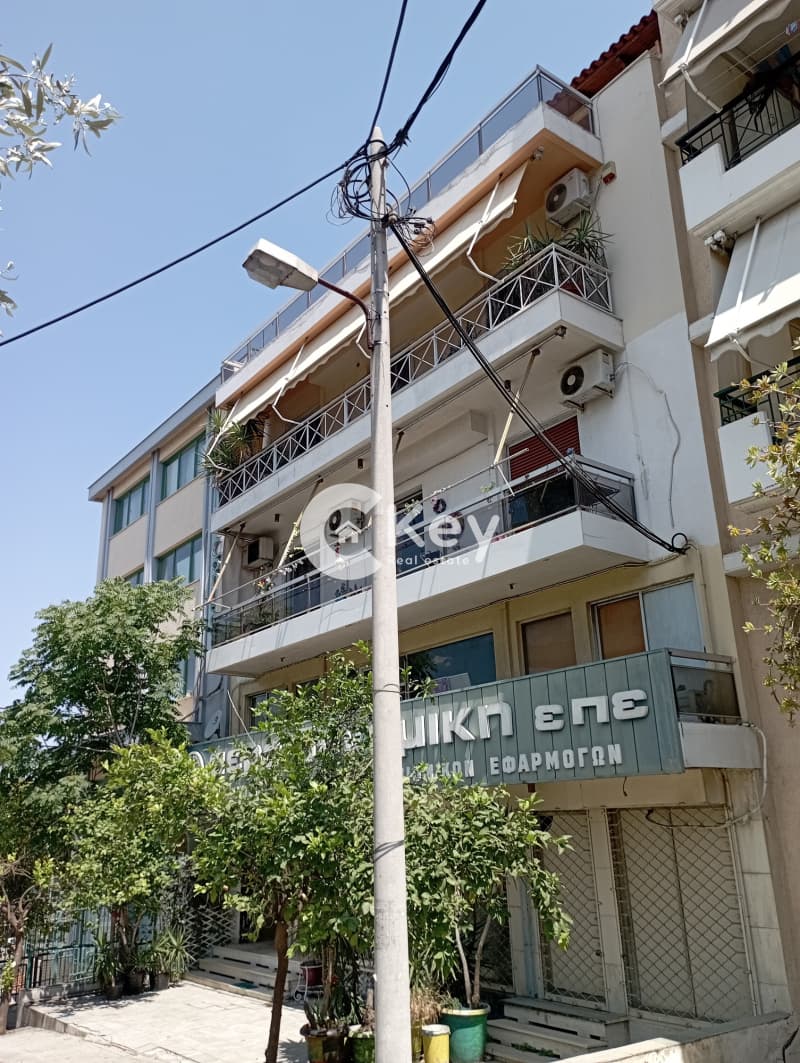 Κατάστημα στην Μάδυτος, Νέα Φιλαδέλφεια — Φωτογραφία 2 από 5