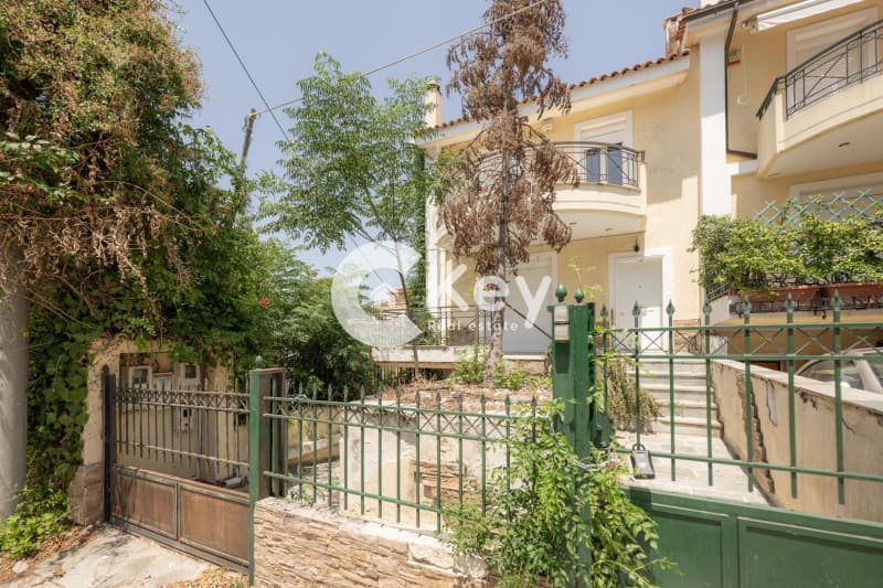 Διαμέρισμα στην Αγιά Παρασκευή, Άγιος Στέφανος — Φωτογραφία 1 από 23