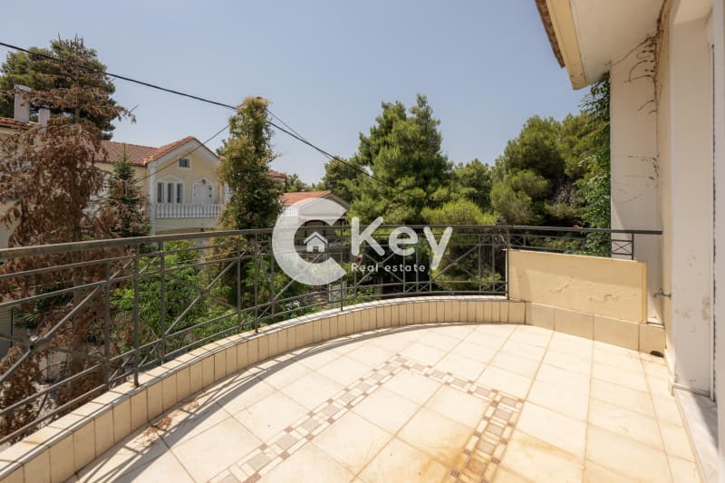Διαμέρισμα στην Αγιά Παρασκευή, Άγιος Στέφανος — Φωτογραφία 5 από 23