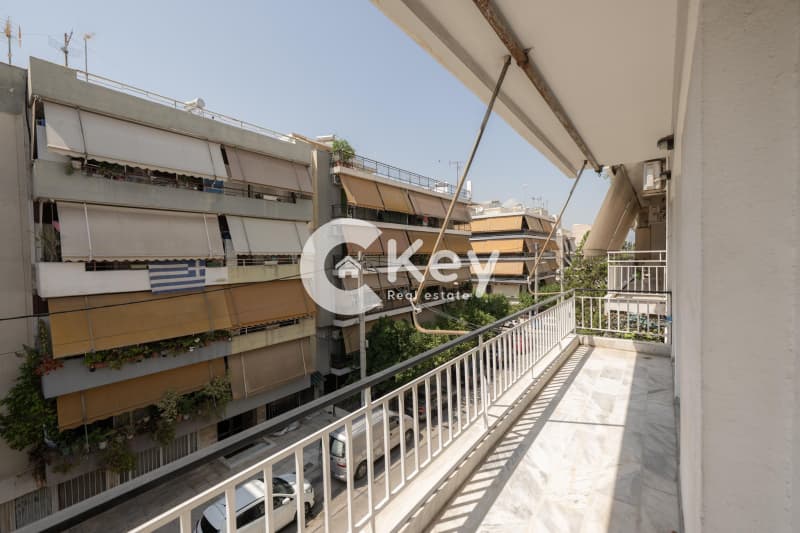 Διαμέρισμα στην Άσπρα Χώματα, Νίκαια — Φωτογραφία 8 από 10