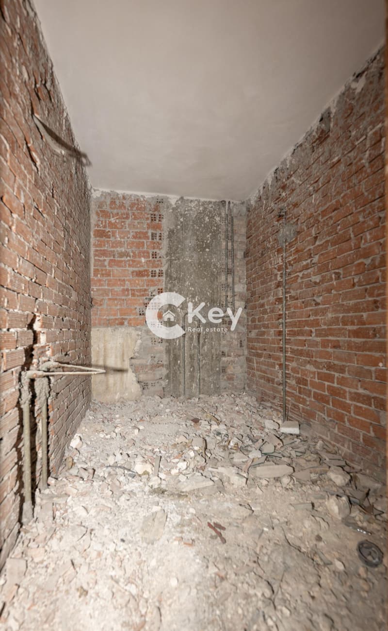 Apartment in Thimarakia, Attiki — Photo 9 of 17