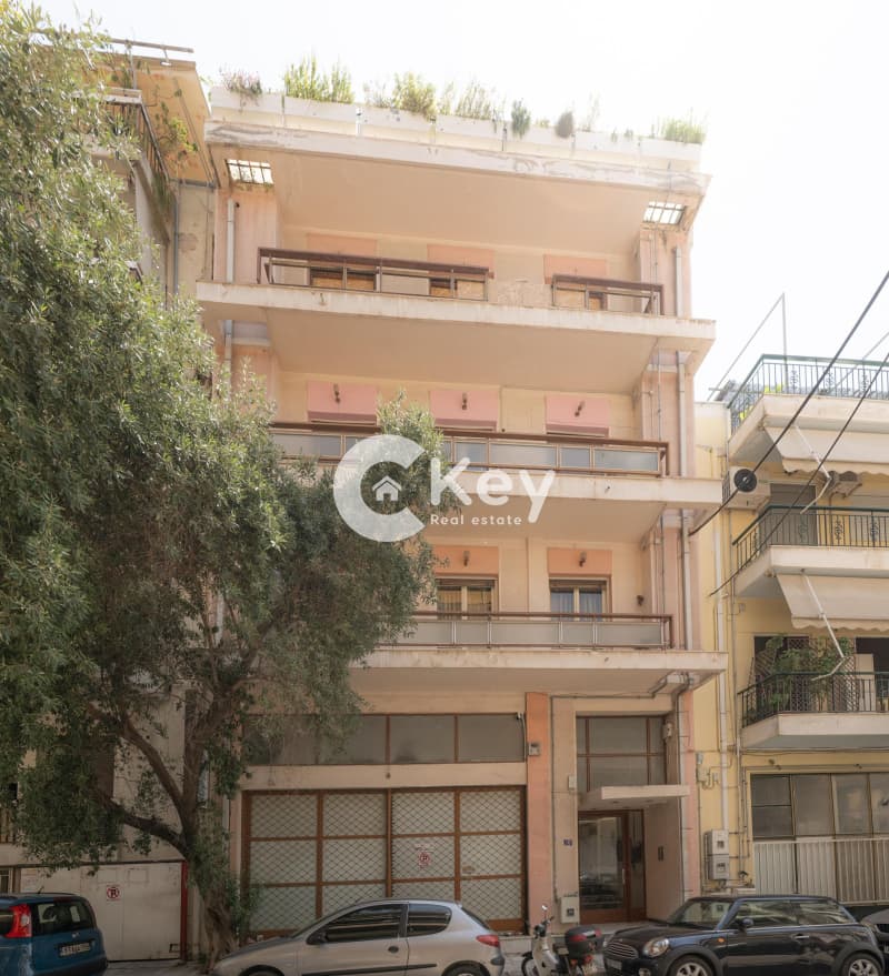 Apartment in Thimarakia, Attiki — Photo 1 of 17