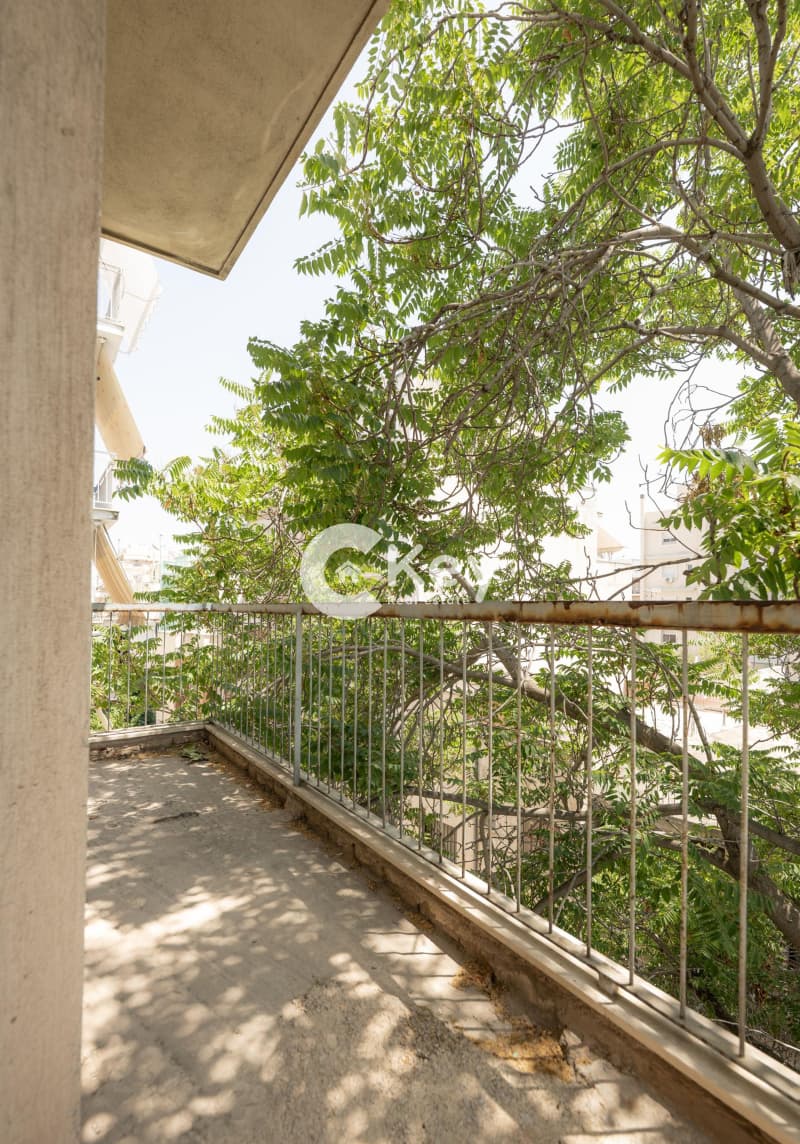 Apartment in Thimarakia, Attiki — Photo 13 of 17