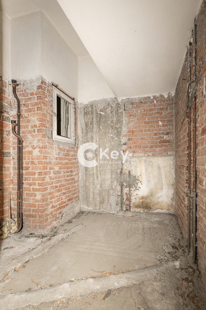 Apartment in Thimarakia, Attiki — Photo 6 of 17