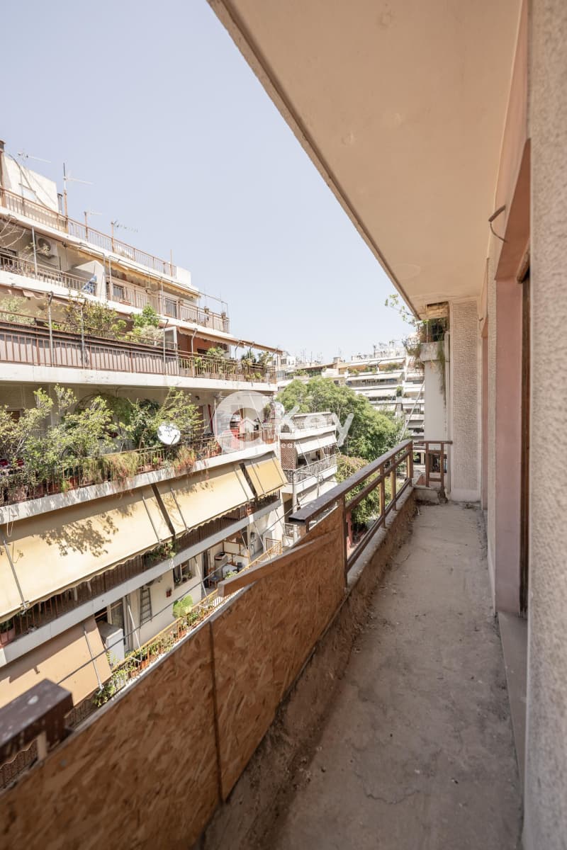 Apartment in Thimarakia, Attiki — Photo 12 of 17