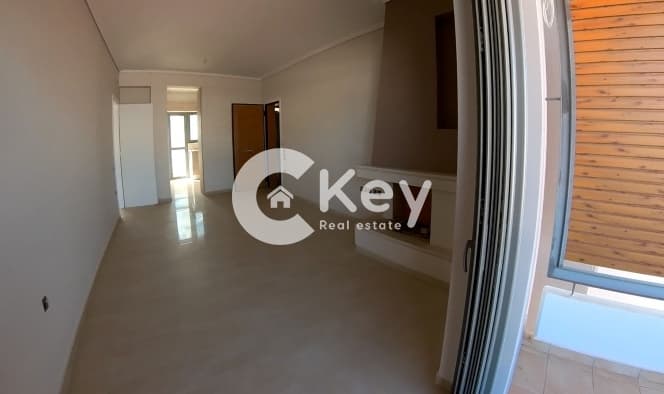 Apartment in Prasinos Lofos, Iraklio — Photo 1 of 11