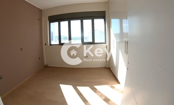 Apartment in Prasinos Lofos, Iraklio — Photo 10 of 11