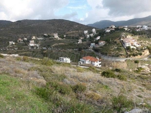 Building Plot in Kallithea, Penteli — Photo 2 of 4