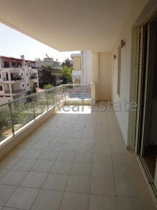Apartment in Rizareios, Chalandri — Photo 6 of 7