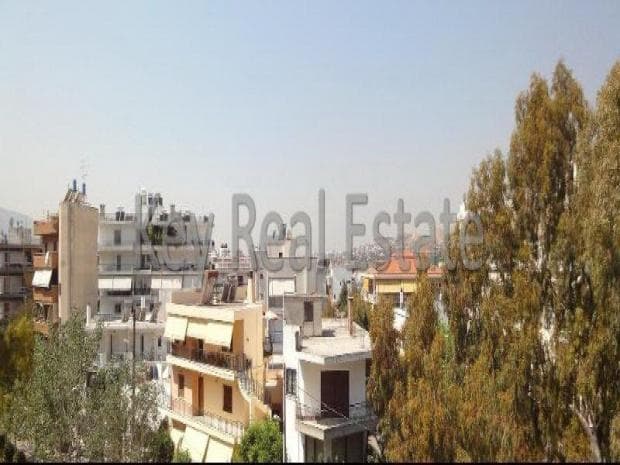 Apartment in Rizareios, Chalandri — Photo 7 of 7