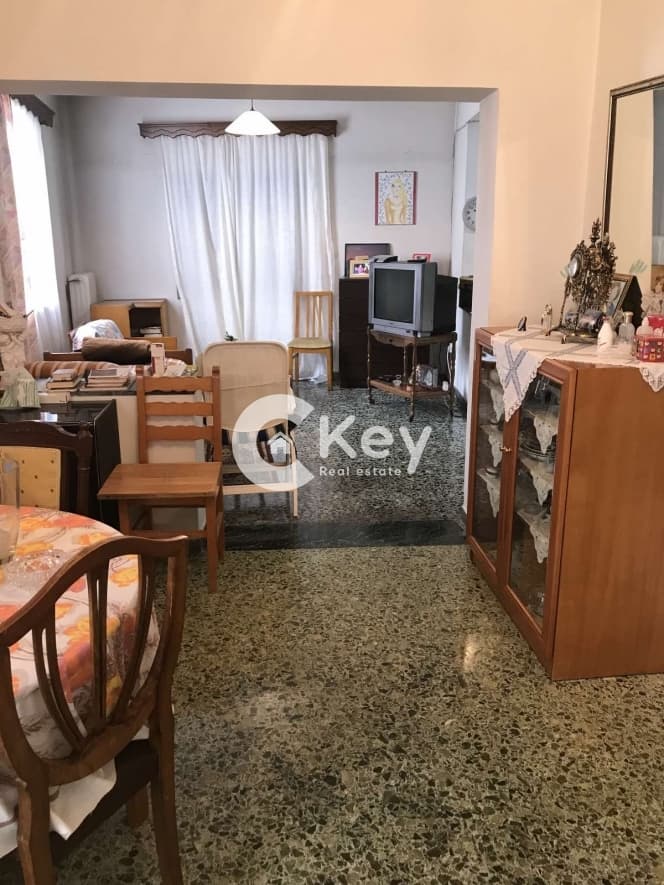 Apartment in Politeknon, Ilion — Photo 4 of 6