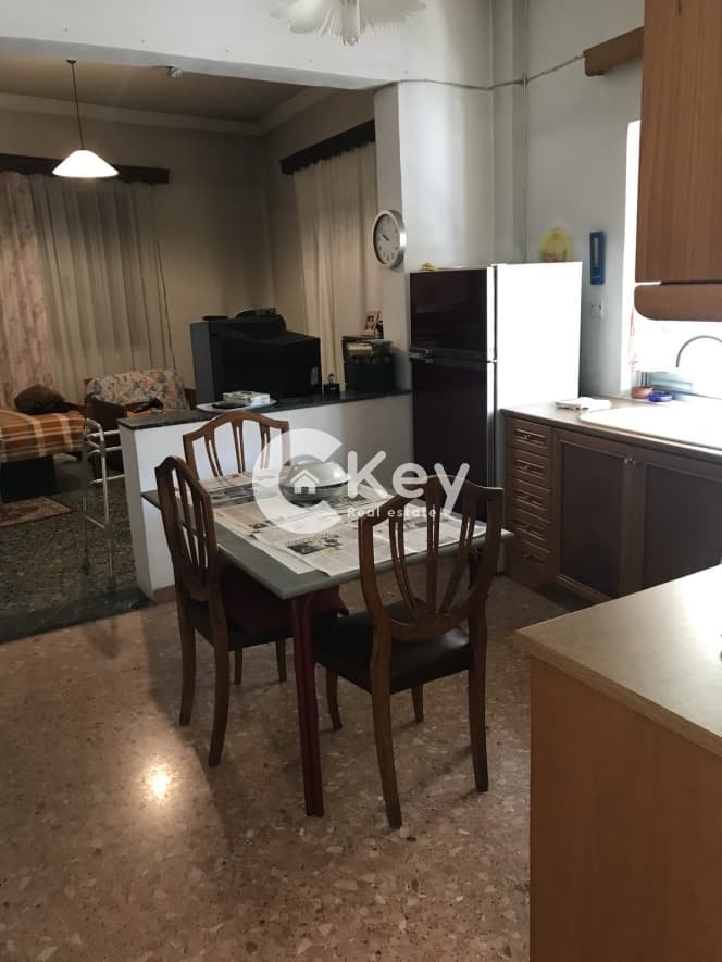 Apartment in Politeknon, Ilion — Photo 1 of 6