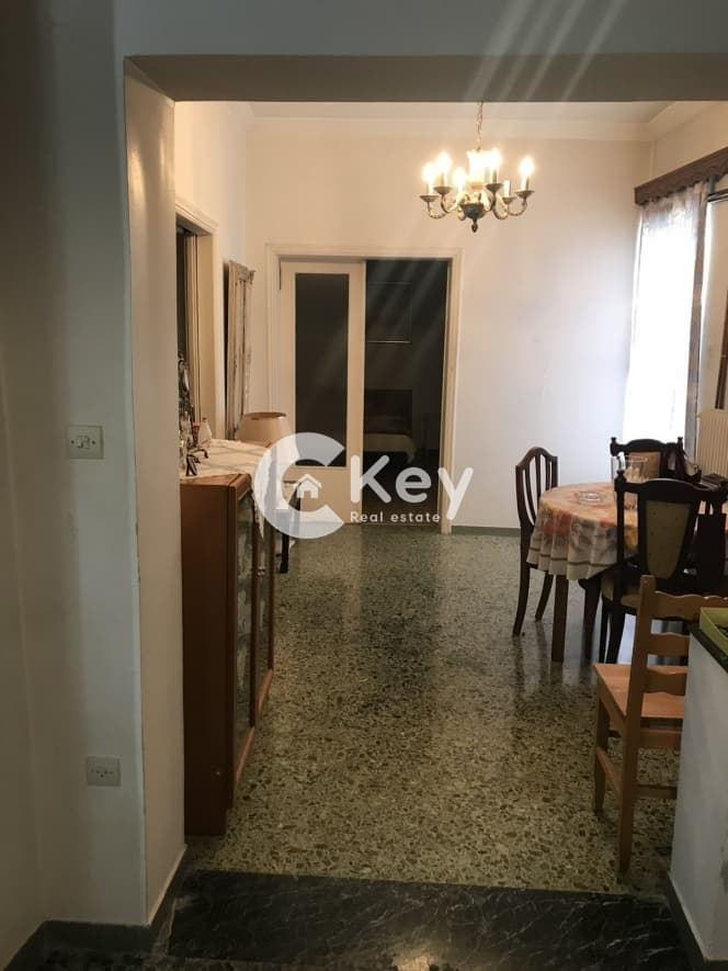 Apartment in Politeknon, Ilion — Photo 5 of 6