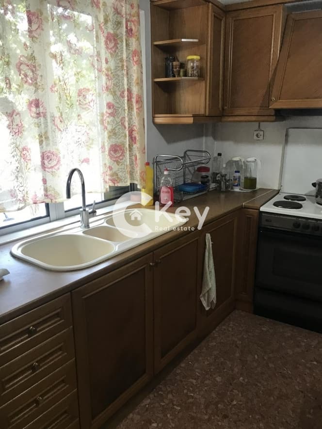 Apartment in Politeknon, Ilion — Photo 2 of 6
