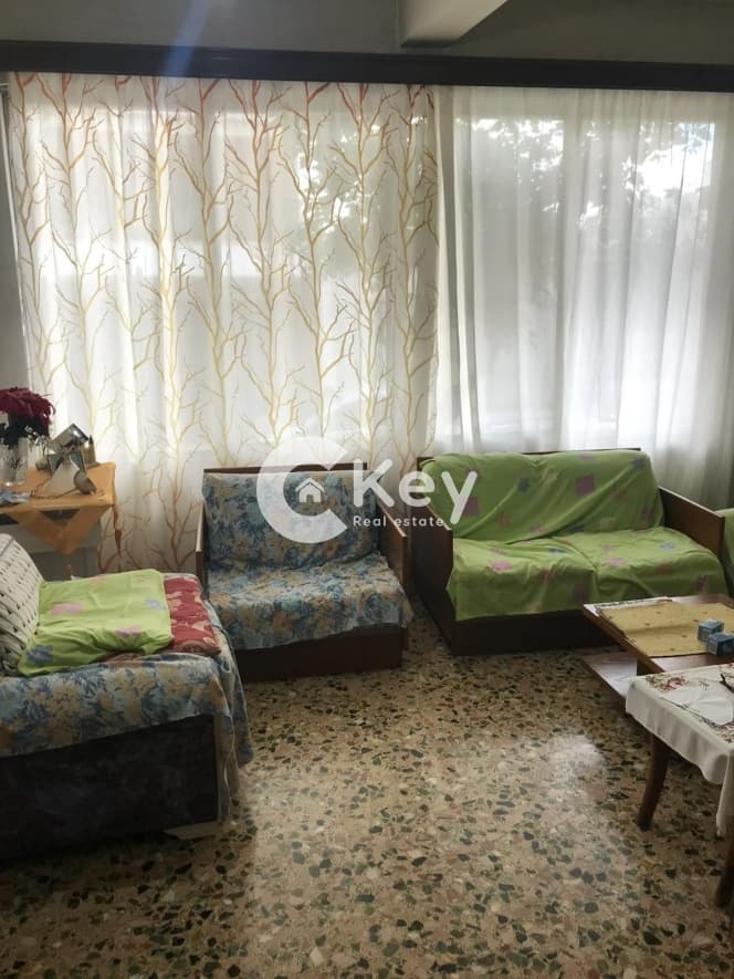 Apartment in Politeknon, Ilion — Photo 3 of 6